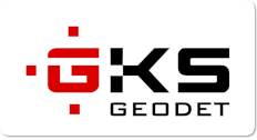 GKS GEODET