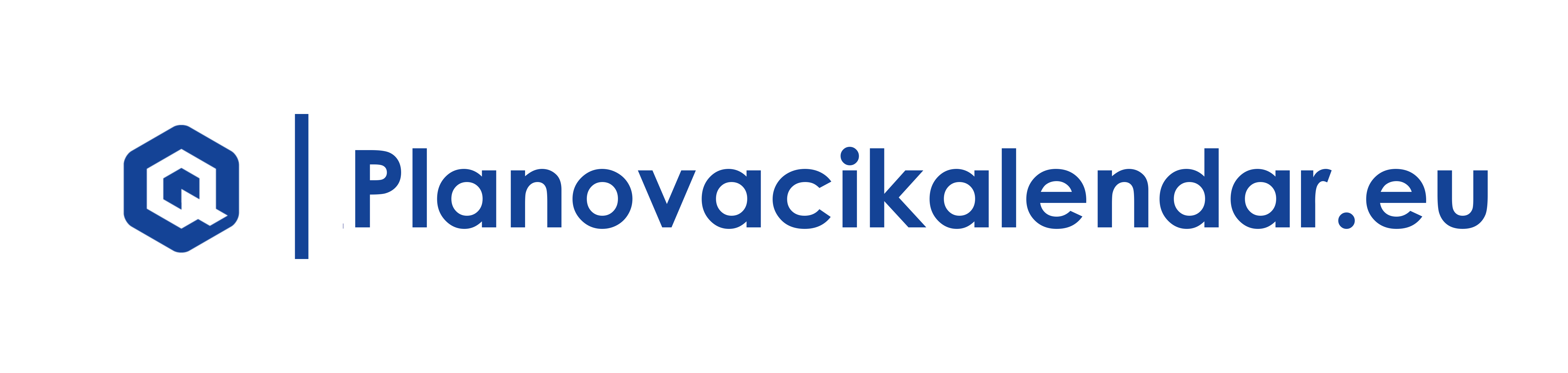 Plánovací kalendář