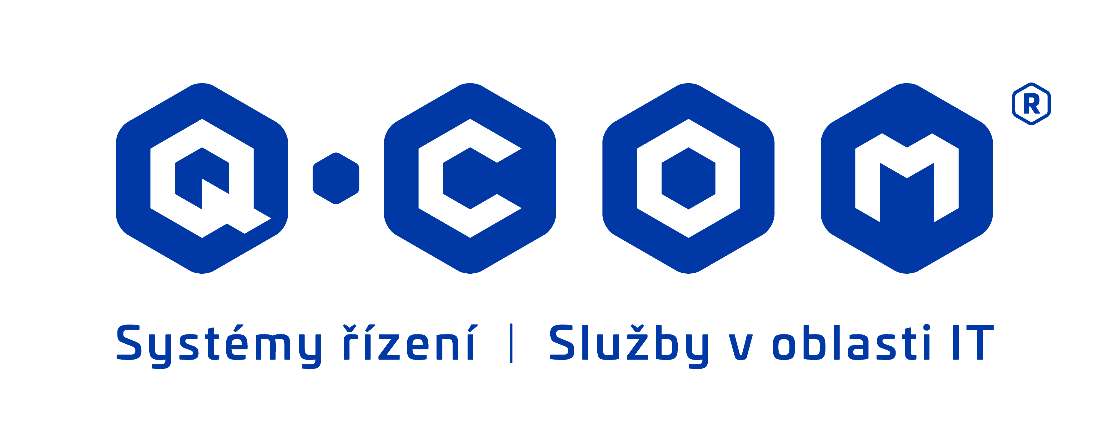 Q - COM, spol. s r.o. – Systémy řízení · Služby v oblasti IT